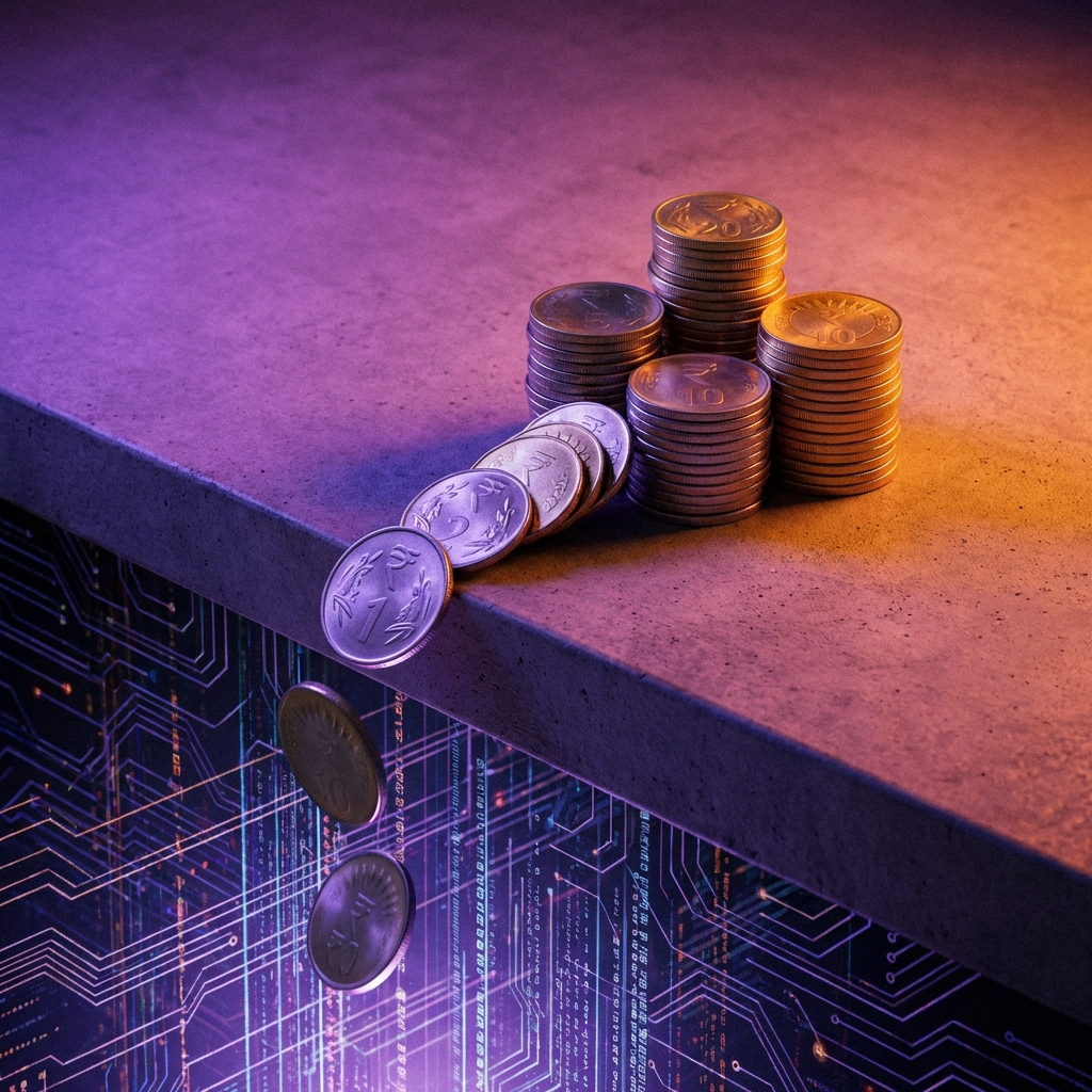 3 Ways Small Indian Churches Waste Money on Tech (What We Learned)