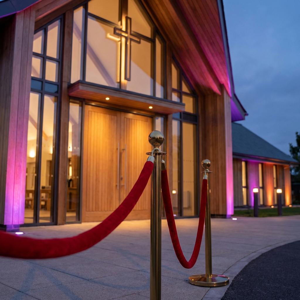 How to Get 100% Church App Adoption in 10 Minutes (The Velvet Rope Method)